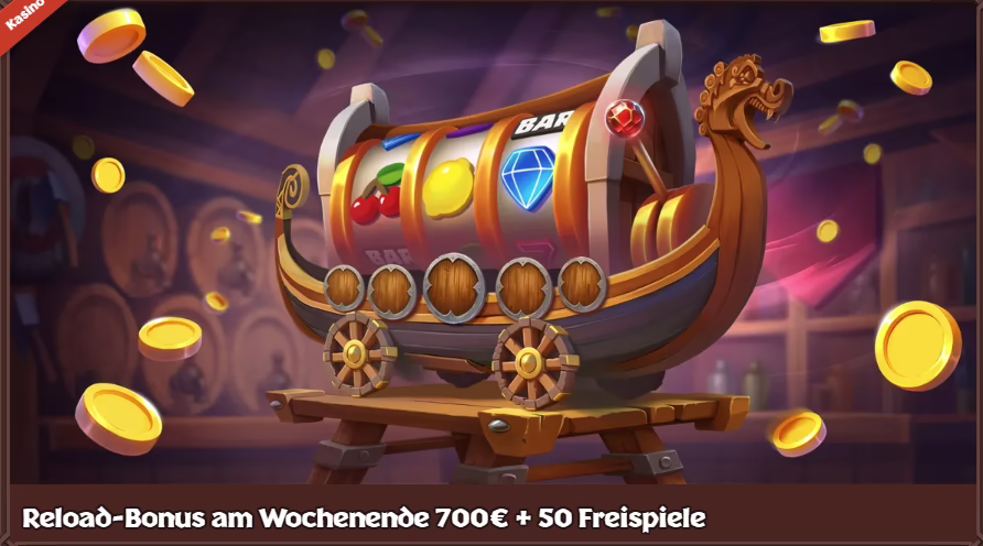 Screenshot 20250123 225650 Kostenlos Casinos 2025 Viking Luck Boni